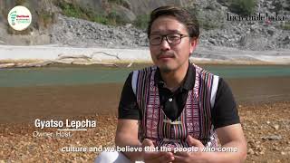 GOLD BEST HOMESTAYS  MAYAL LYANG DZONGU amp BHORAMDEO JUNGLE RETREAT NEAR KAWARDHA [upl. by Jenni]