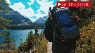 Lake O’Hara Hike [upl. by Eentruok]