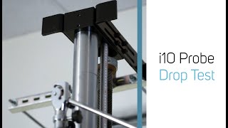 BladderScan® i10™ Probe Drop Testing [upl. by Teerell]