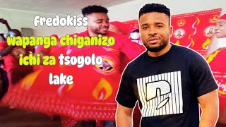 Fredokiss wapanga chiganizo ichi pazatsogolo lake ndipo sakubweleranso mmbuyo or ndipangono [upl. by Manny]