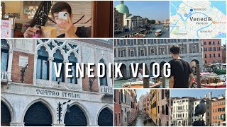 venedik vlog  italya [upl. by Eglanteen]