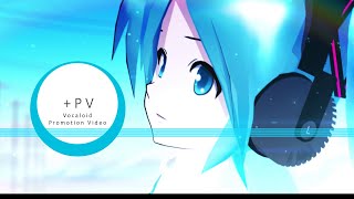 PV  future interaction  初音ミクHatsune Miku [upl. by Takeshi]