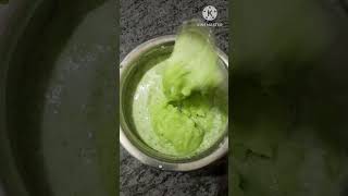 instant sorakaya dosarecipe food for easyrecipe youtube youtubeshorts [upl. by Lerraj]