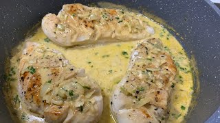 This Could Be The Tastiest Chicken Recipe I Have Tried [upl. by Ariday]