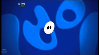 CBBC ident 2002 to 2005  Cliff [upl. by Karil840]