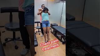 Best sternum treatment vertebral column treatment [upl. by Etessil765]