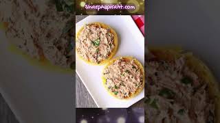 Discover the Secret to Delicious Keto Sandwiches ketorecipes sandwichrecipe sharpaspirant recipe [upl. by Cammie]