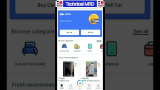 Olx Me Gadi Ki Ad Post Kaise Kre  How to Add Post On Olx  Olx Me Car Kaise Beche Shorts [upl. by Benjamin]