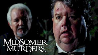 Where Did The Body Go  Midsomer Murders [upl. by Leuqar]