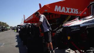 Maxxis Tires at the 2019 Sand Sports Super Show [upl. by Valentina]