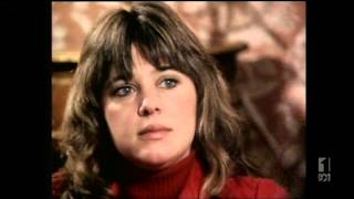 Suzie Quatro Interview Countdown March 15th 1981 [upl. by Aindrea]