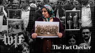 The complex history of Turkey and the Kurds explained  The Fact Checker [upl. by Olaf940]