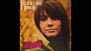 Francoise Hardy  Höre auf den Nachtwind Song of winter 1970 [upl. by Adnoved194]