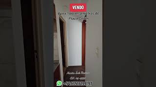 Vendo hermoso dpto Zona centro zona Plaza Colón [upl. by Norvall]