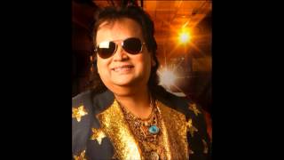 Mausam Hai Gane Ka  Bappi Lahiri [upl. by Aihselef]