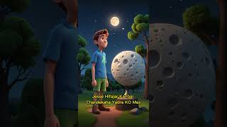 Max and the Talking Moon kidsstories ChildrensShortStoryStorytimeMagic [upl. by Alwyn369]