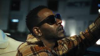 Eric Bellinger  Weak All Week Official Music Video [upl. by Modeste]