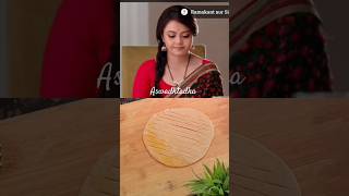 Jaggi quotNe Gopika ke Liye Paratha Banaye shorts paratha recipe [upl. by Nagad34]