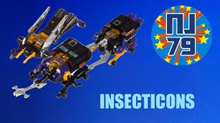 INSECTICONS [upl. by Enyleve780]