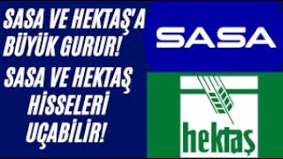 İKİSİ 29590000000🚀1 YILDA SASA 8X HEKTS 13X🔥12 AYDA BEDELSİZ HARİCİ HEKTAŞ b8 SASA 17 ARTIŞ🚀 [upl. by Eitisahc659]