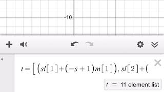 THX Deep Note Desmos [upl. by Ambrose842]