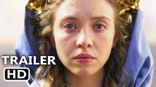 IMMACULATE Trailer 2024 Sydney Sweeney [upl. by Daveda]