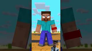 quotZombie Becomes Herobrine Vs Super Heros In The Basketball Challenge ⌚⚡⌚ Transform Watchquot [upl. by Kemeny]