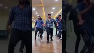 shanmukh jaswanth dance performance 🔥 shannu dance [upl. by Kronfeld741]