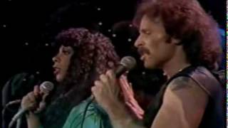 Donna Summer and Brooklyn Dreams  Heaven Knowsmpg [upl. by Naima]