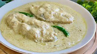 দই কাতলা ॥ Doi Katla bengali recipe [upl. by Glasgo640]