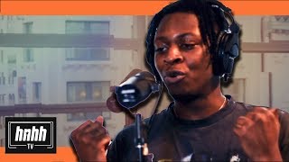 UnoTheActivist HNHH Freestyle Sessions Episode 012 [upl. by Hannala]