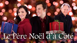 La Père Noël dà Côté  Film de Noël complet en français  Bruce Davison  Kari HawkerDiaz [upl. by Ahsikahs538]