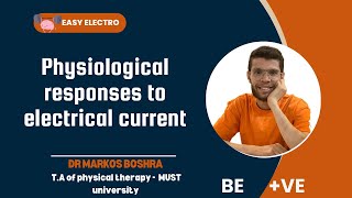 Physiological responses to Electrotherapy [upl. by Enileuqcaj651]