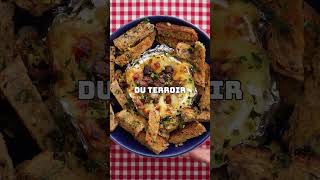 Un carnage food foryou humour cuisinefacile recettefacile recette cuisinerapide cheese [upl. by Nireves]