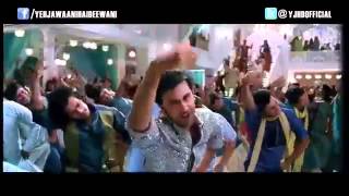 Dilliwaali Girlfriend Full Song 1080p HD 2013 Yeh Jawaani Hai Deewani [upl. by Akiehsal]