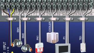 Blauberg Komfort installation guide [upl. by Clovis]