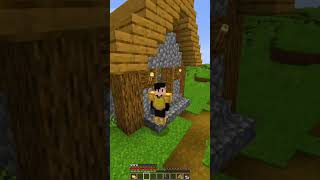 Minecraft MAS se eu FALAR seu NOME vc PERDE minecraft minecraftshorts shorts funny memes [upl. by Ailam]