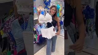 Best Bra Shopping Destination in North Delhi  Visit Savvyy at Kamla Nagar [upl. by Ahtanoj]