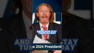 God voted 3 months ago politics comedy kamalaharris donaldtrump trump2024 [upl. by Hagerman330]