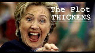 Hillary Clinton Email Scandal The Plot Thickens The Clinton Foundations Biggest Donor [upl. by Pendleton332]