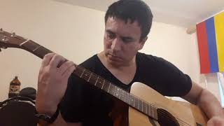 ADAMS SONG BLINK 182 ACOUSTIC GUITAR COVER DROP D TUNING [upl. by Hawger]