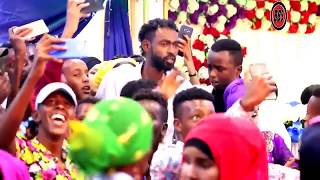 KING ARAASH 2018 HEES CUSUB OO RAAB AH SONG HALBOWLAHA [upl. by Elwira]