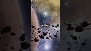 What are Asteroids terrestrialplanets universe asteroidbelt [upl. by Ahsot]