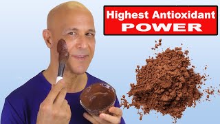 1 Superfood Powder that Heals Your Body amp Skin  Dr Mandell [upl. by Osy64]