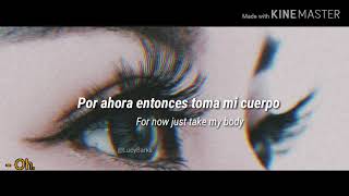 Sexual Healing by Azee Lyrics english subs  subtítulos en español [upl. by Fox]