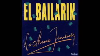 La Mona Jimenez 01El bailarin [upl. by Ahseen]