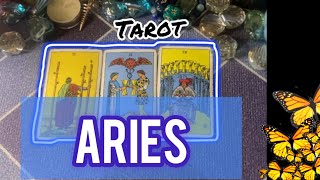 ¡Alerta Aries ♈️  Un giro sorprendente te revelará la falsedad de alguien mportante🔮 [upl. by Sherie]