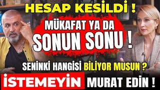 1BÖLÜM HESAP KESİLDİ‼️ Mükafat ya da Sonun Sonu‼️ Hangisi Biliyor musun⁉️ İstemeyin Murat Edin‼️ [upl. by Halladba386]