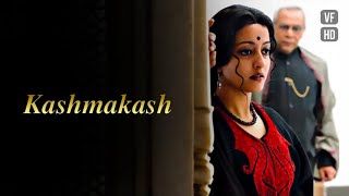 Kashmakash  Film Bollywood  complet en Français  Romance  Drame [upl. by Toblat442]