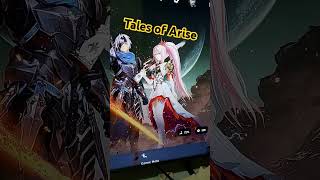 Tales of arise completion talesofarise completion ps5 [upl. by Ayana]